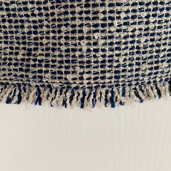 Banana Republic Tweed Mini Skirt - Picture 5 of 8